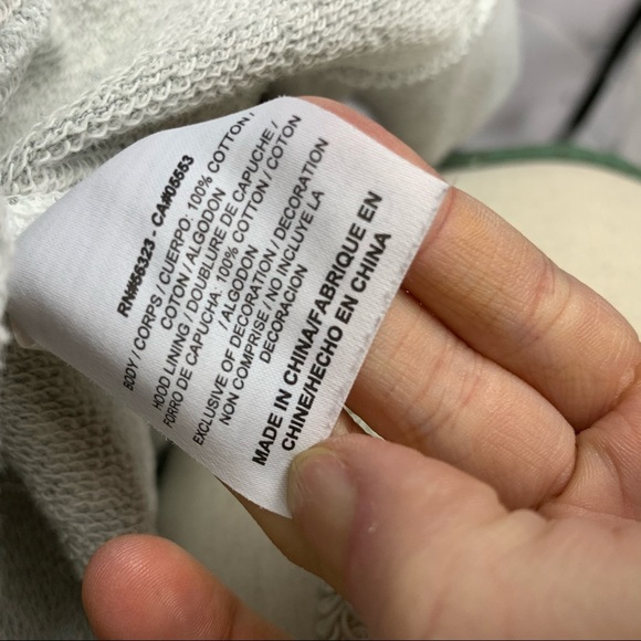 Nike zip up jacket - Picture 4 of 6